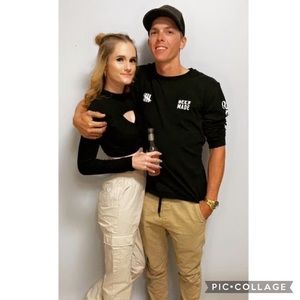 Meet your Posher, Micaela